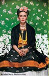 Frida Kahlo: Timeless Bild 1